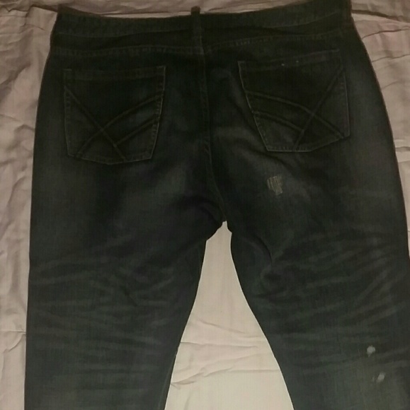 Designer Jeans - Picture 3 of 3